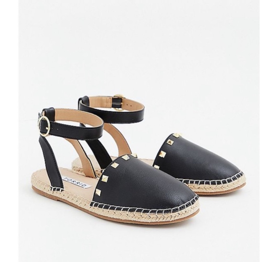 Torrid Sandals - Picture 5 of 8